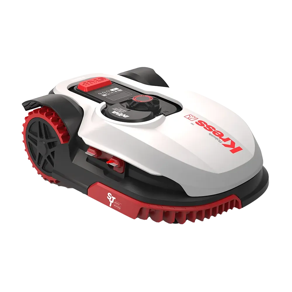 robotmaaier KR120E kress karssen handelsonderneming ermelo