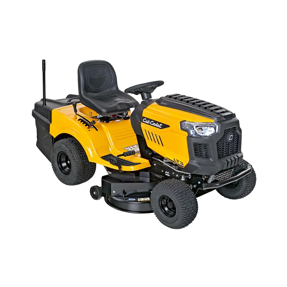 CubCadet LT3 PR105 zitmaaier