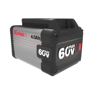 Kress KA3002 60V/4Ah accu karssen handelsonderneming