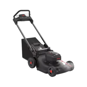 Kress KG756E.9 60V grasmaaier