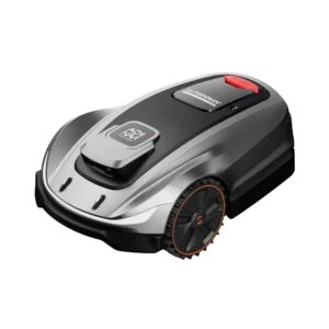 sunseeker X5 robotmaaier karssen handelsonderneming ermelo